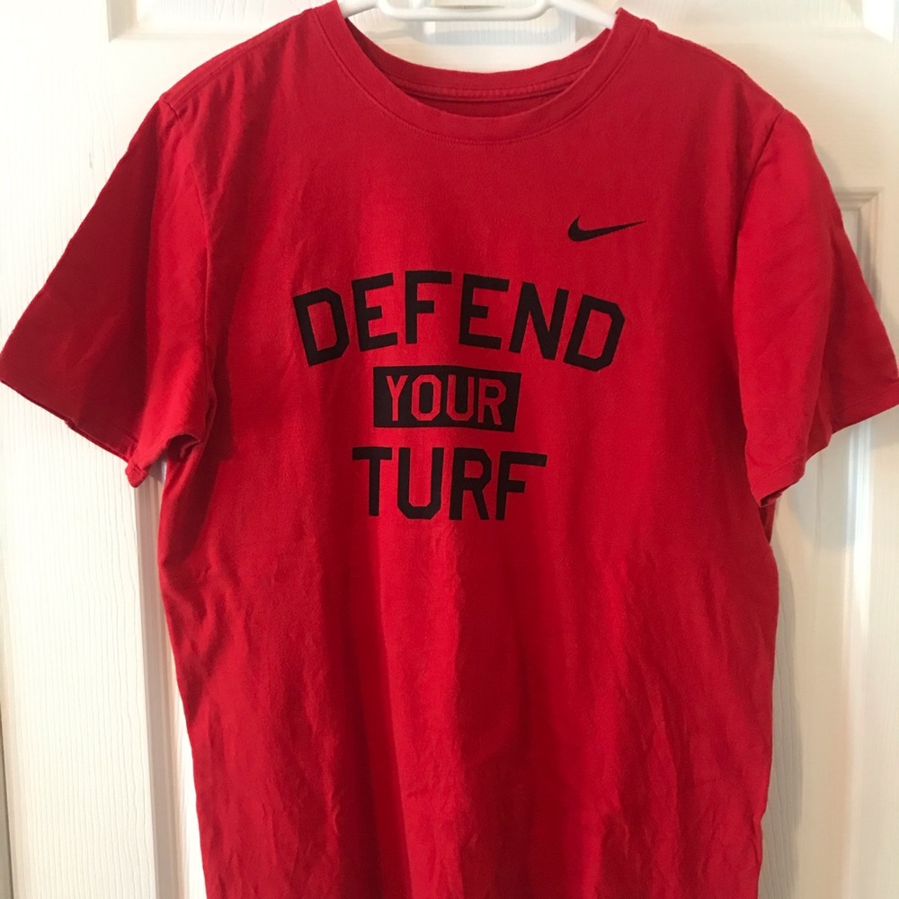Nike Tee